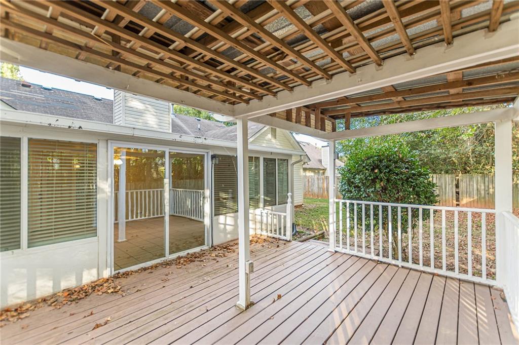 Vineyards Eagles Landing - Residential