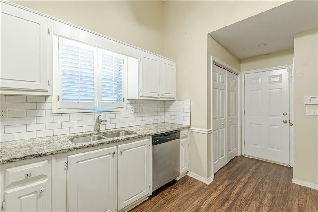 Vineyards Eagles Landing - Residential
