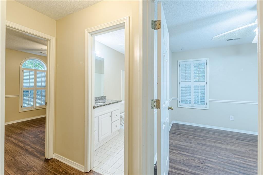 Vineyards Eagles Landing - Residential