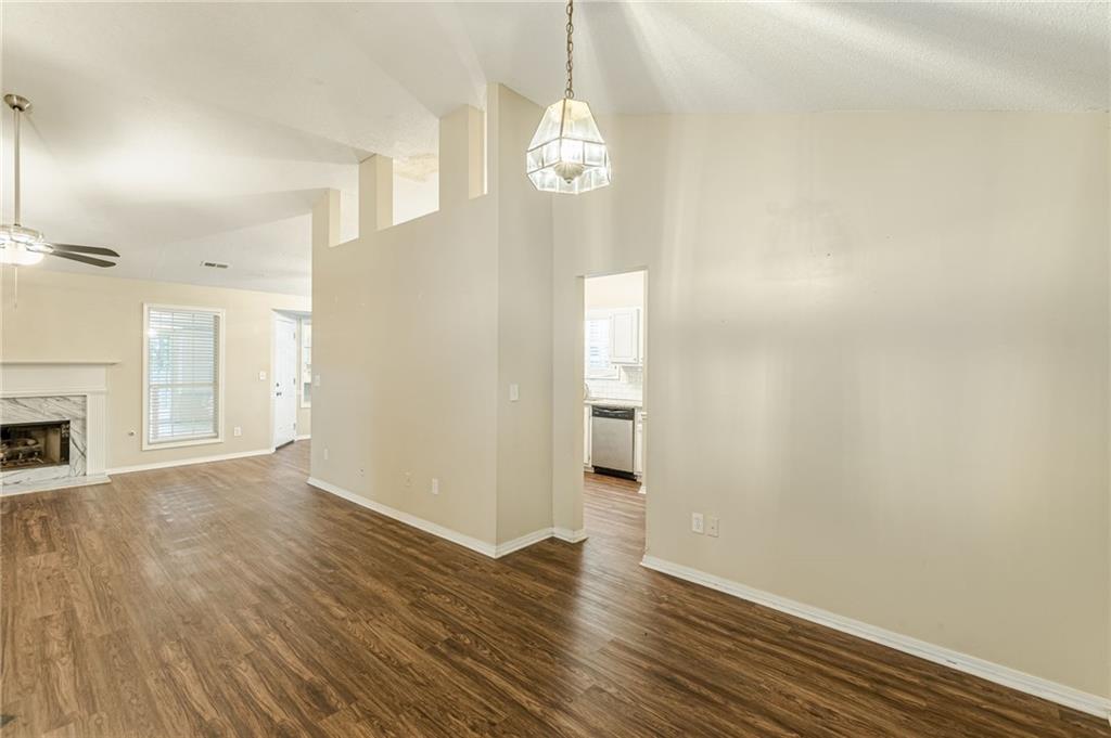 Vineyards Eagles Landing - Residential