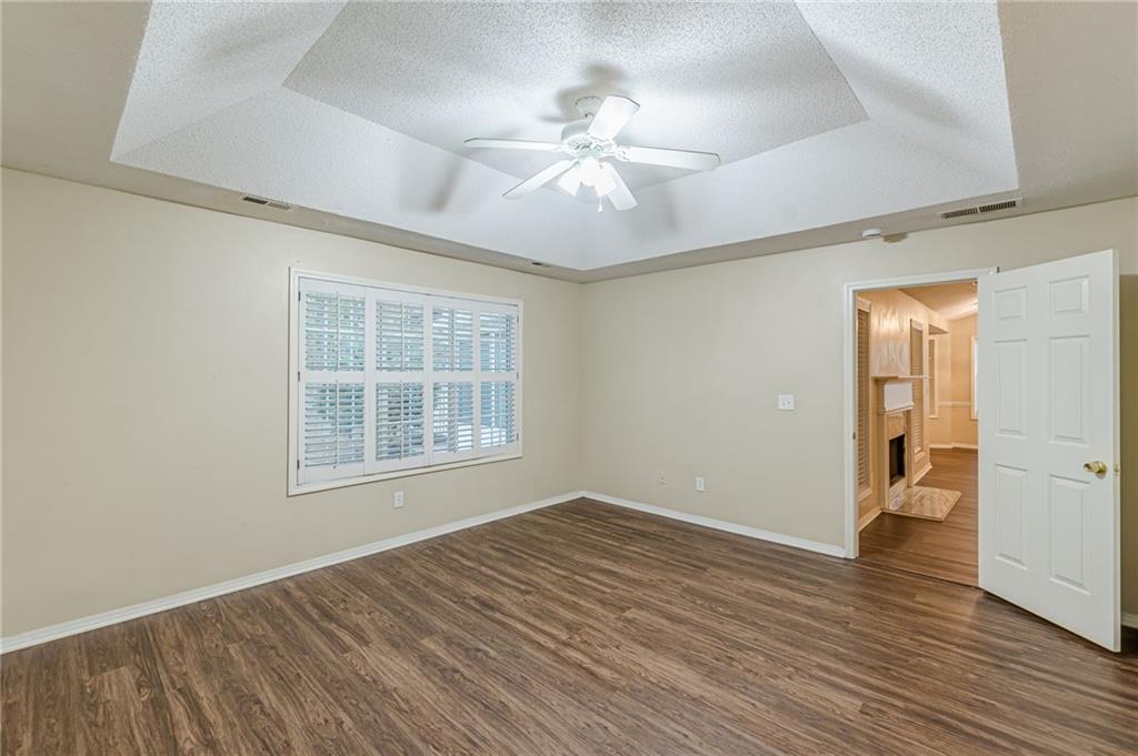 Vineyards Eagles Landing - Residential