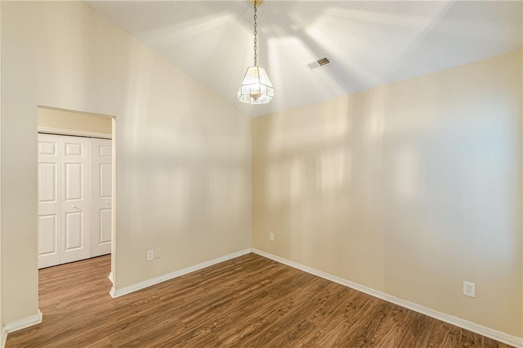 Vineyards Eagles Landing - Residential