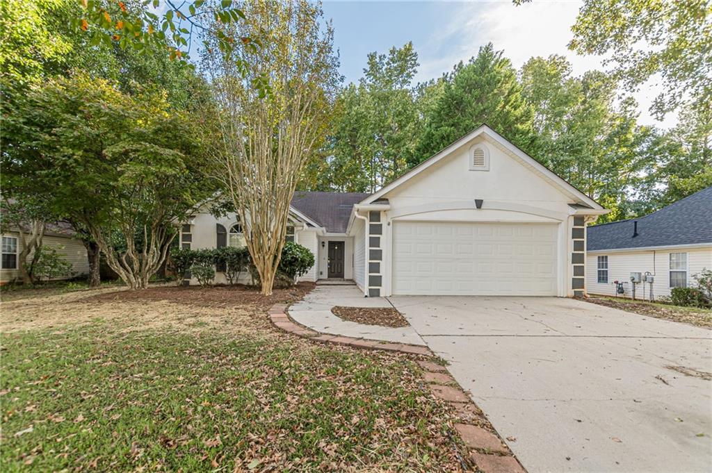 Vineyards Eagles Landing - Residential