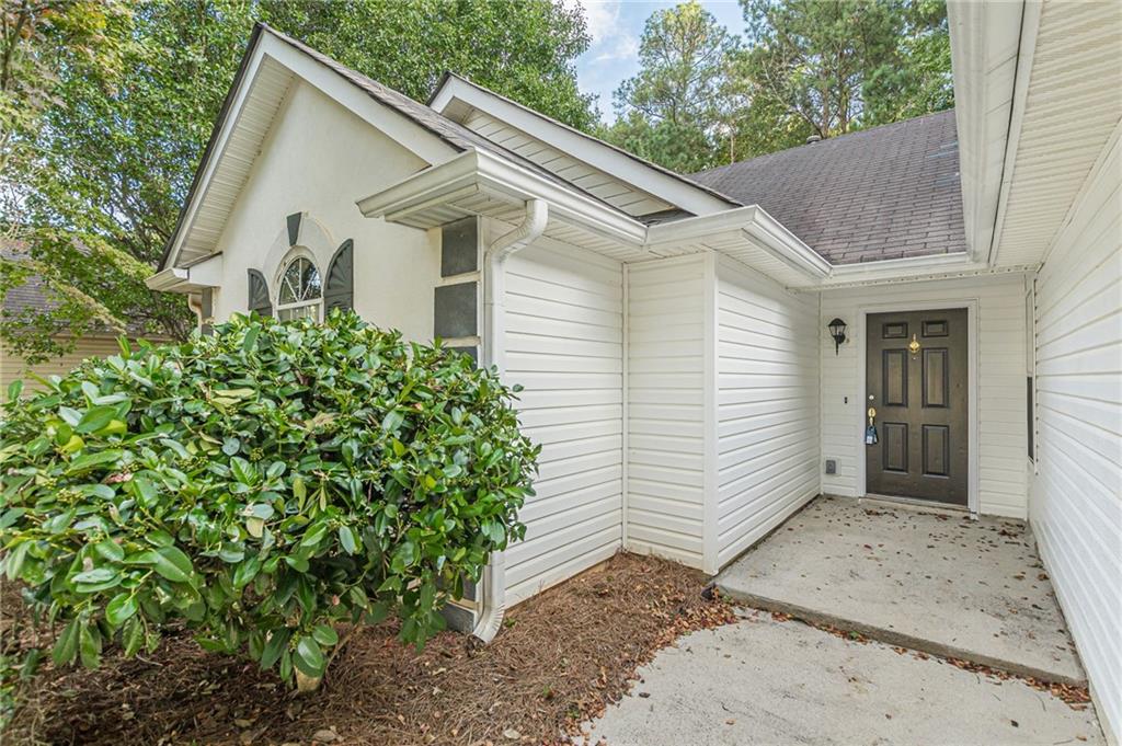 Vineyards Eagles Landing - Residential
