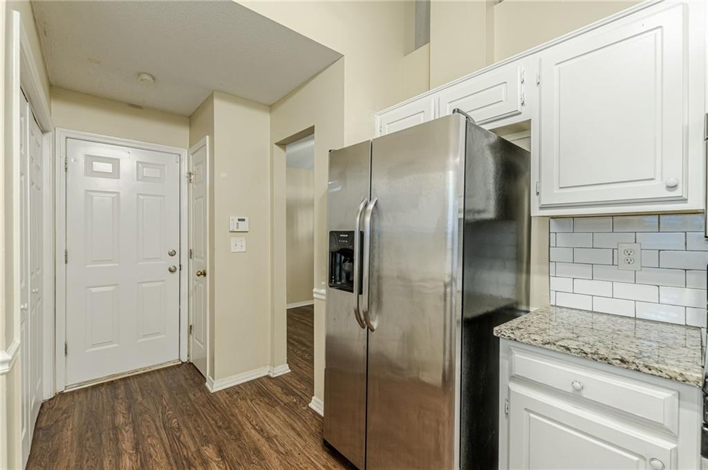 Vineyards Eagles Landing - Residential