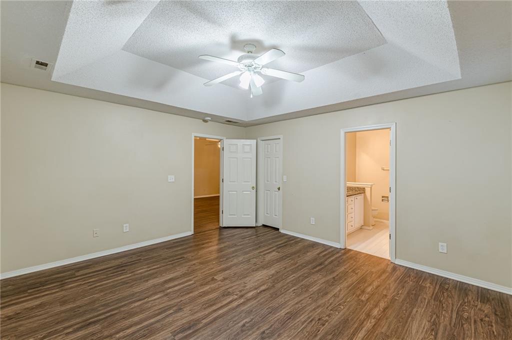 Vineyards Eagles Landing - Residential
