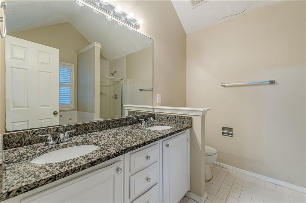 Vineyards Eagles Landing - Residential
