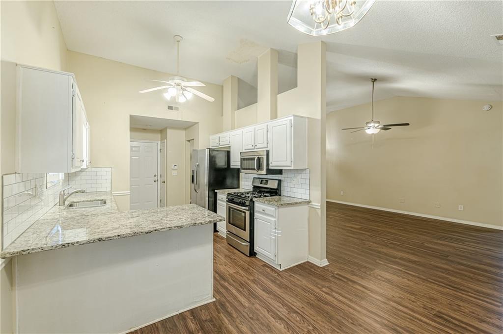 Vineyards Eagles Landing - Residential