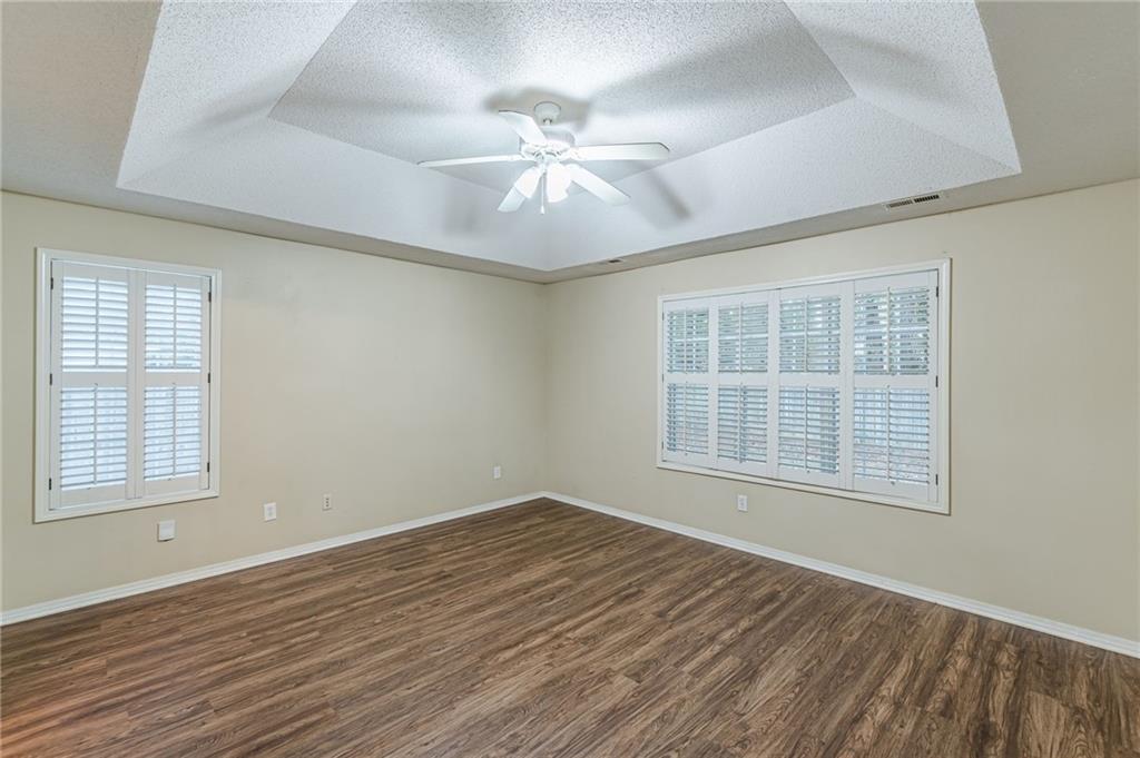 Vineyards Eagles Landing - Residential