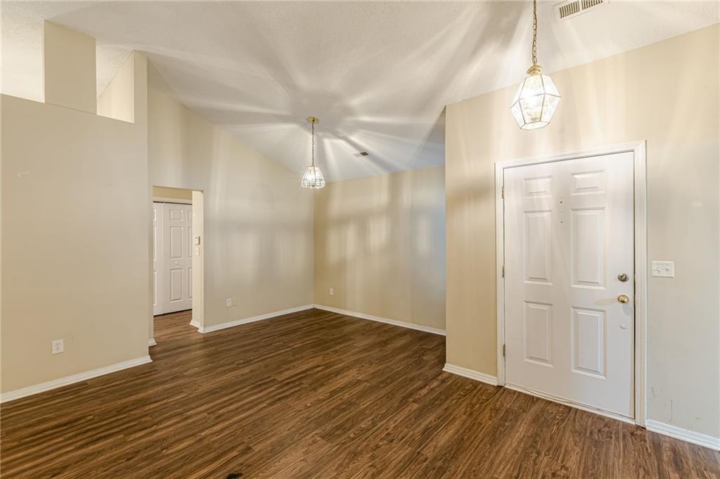 Vineyards Eagles Landing - Residential