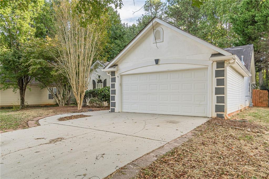 Vineyards Eagles Landing - Residential