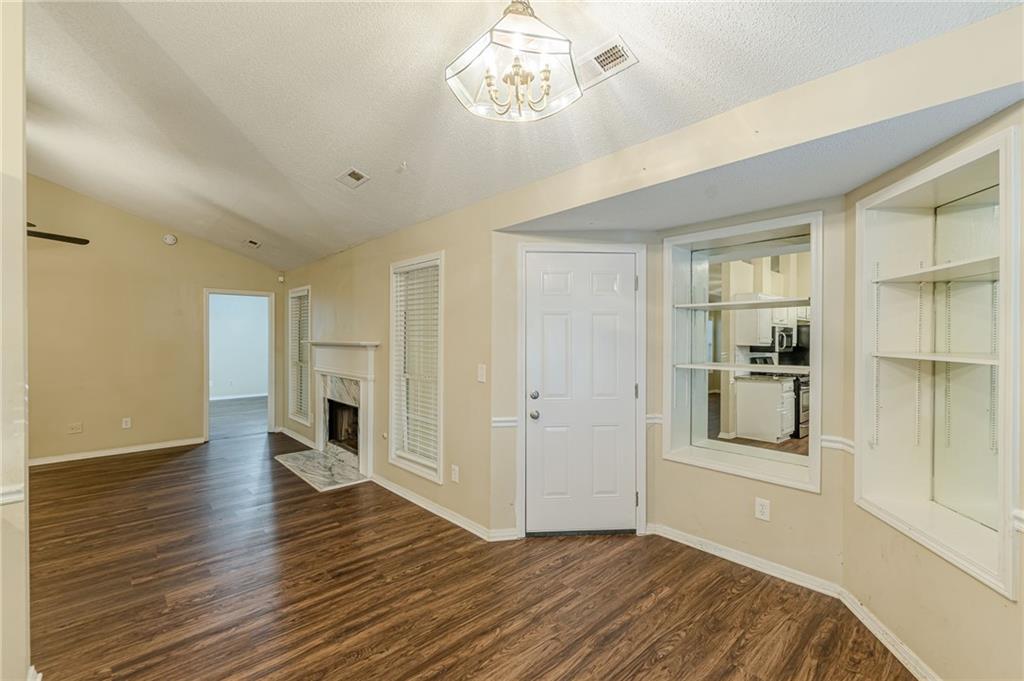 Vineyards Eagles Landing - Residential