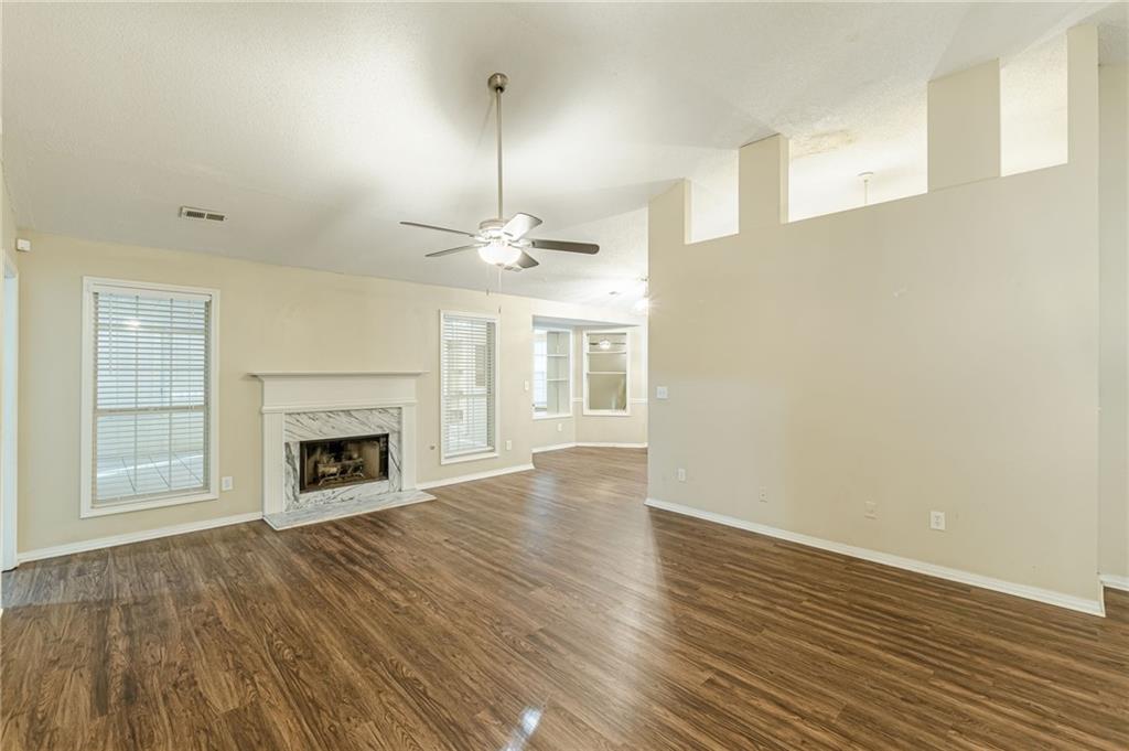Vineyards Eagles Landing - Residential