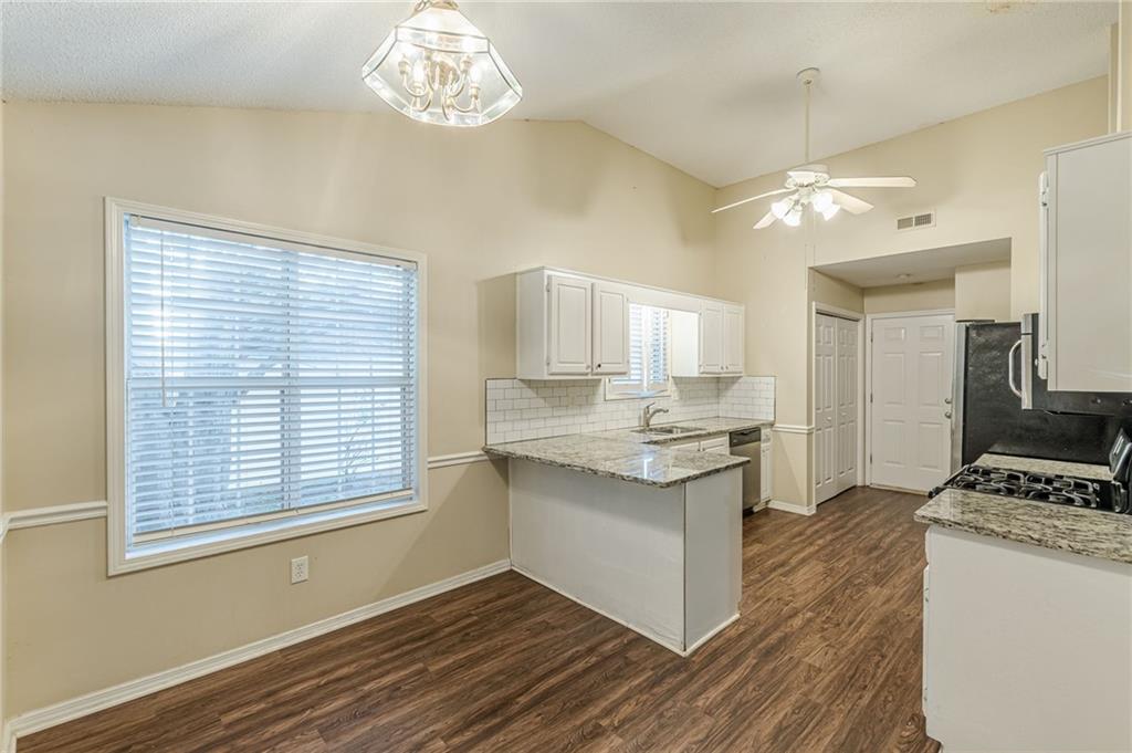 Vineyards Eagles Landing - Residential