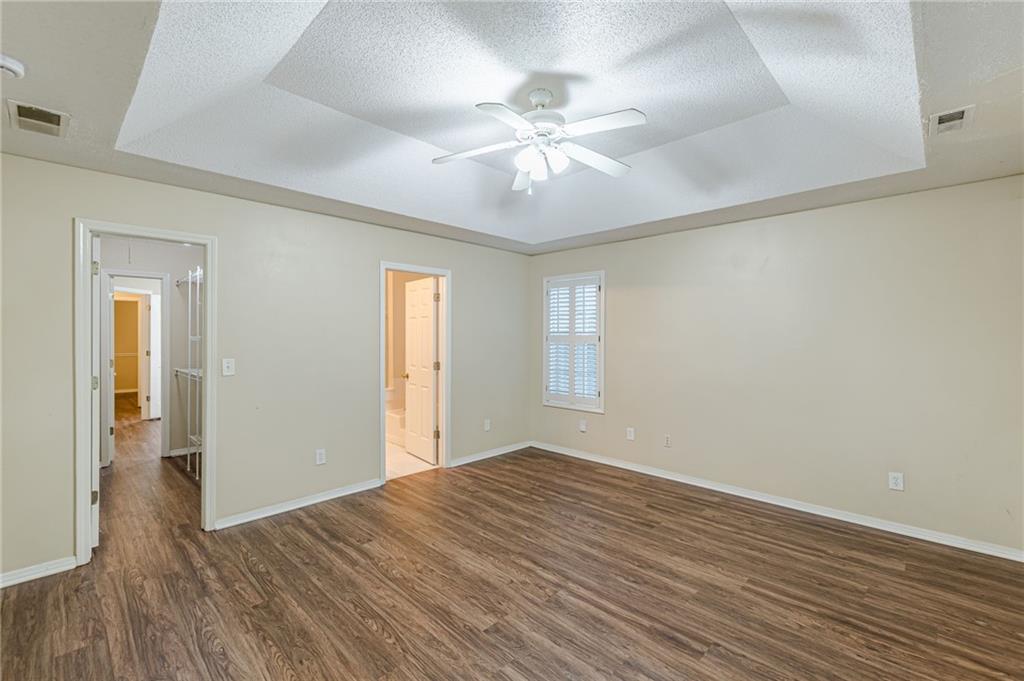 Vineyards Eagles Landing - Residential