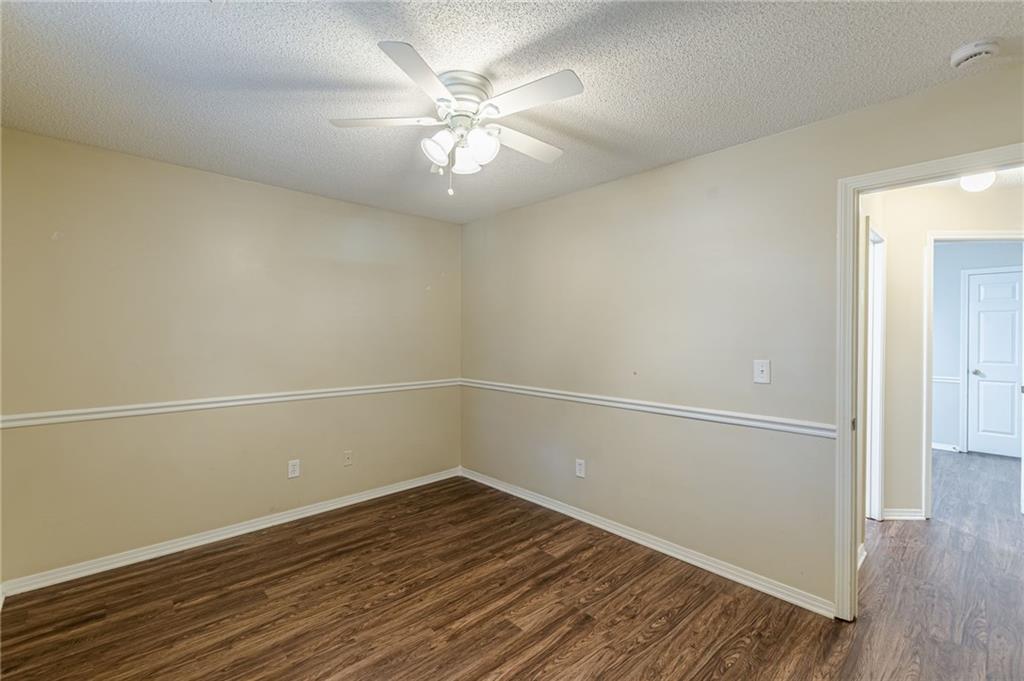 Vineyards Eagles Landing - Residential
