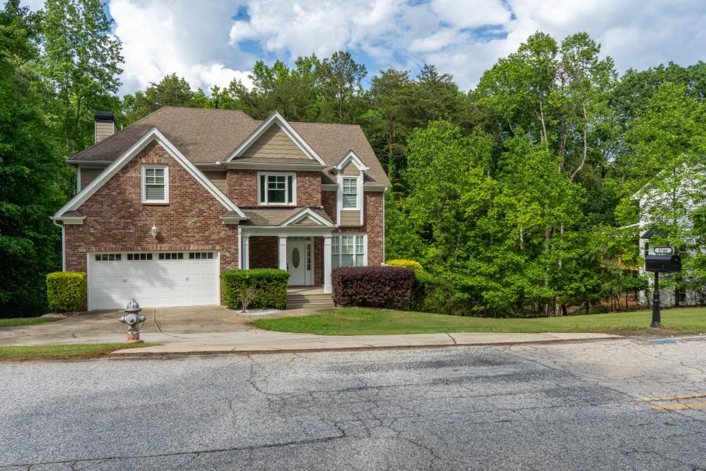5746 Nix Bridge Road