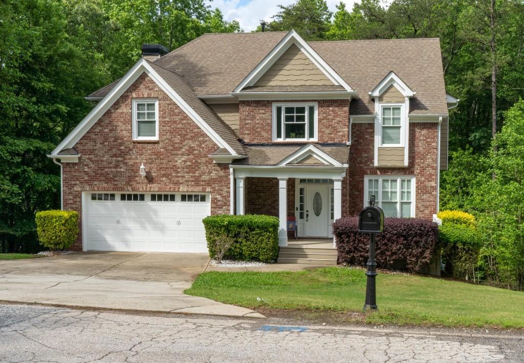 5746 Nix Bridge Road
