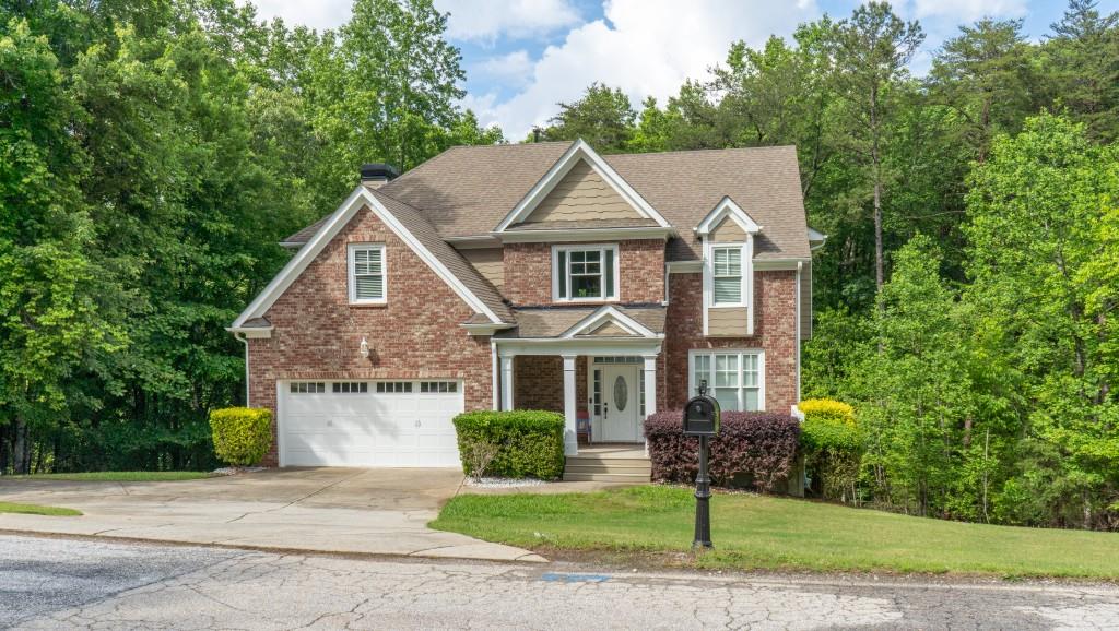 5746 Nix Bridge Road