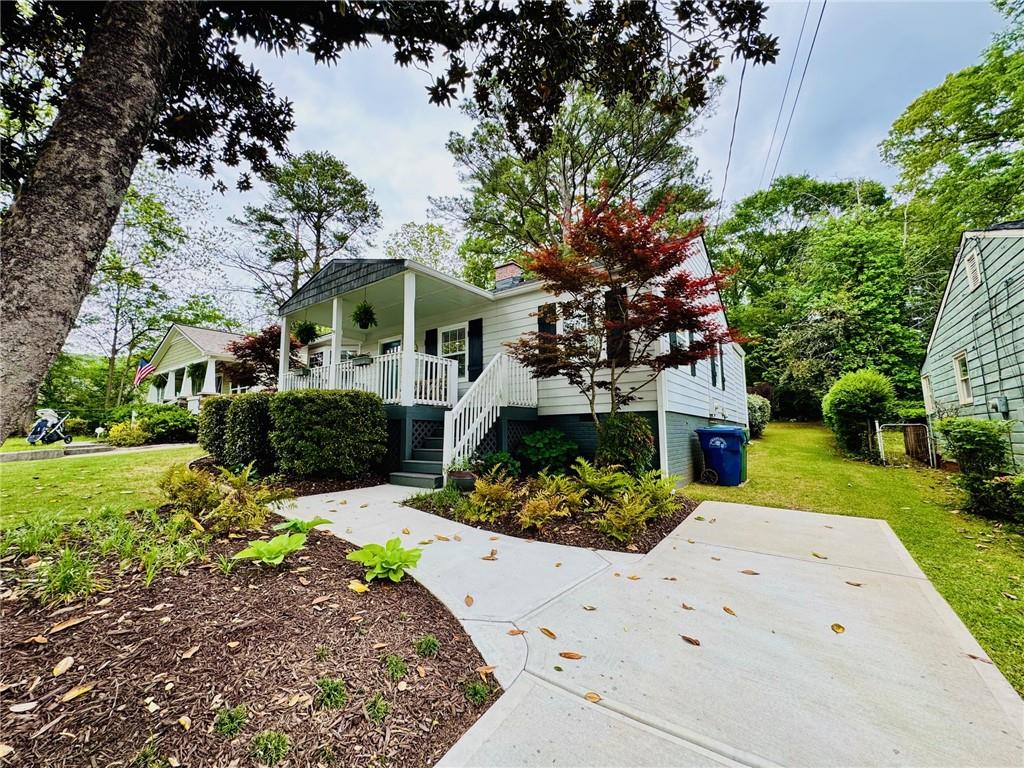67 Lannon Avenue, Atlanta, Georgia image 36