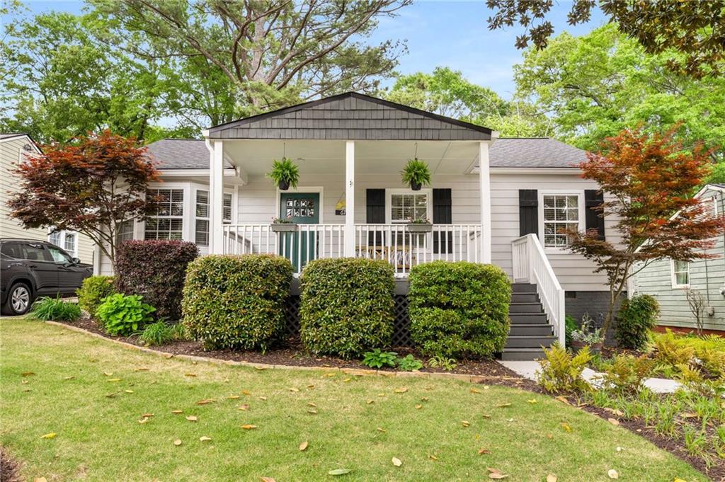 67 Lannon Avenue, Atlanta, Georgia image 6