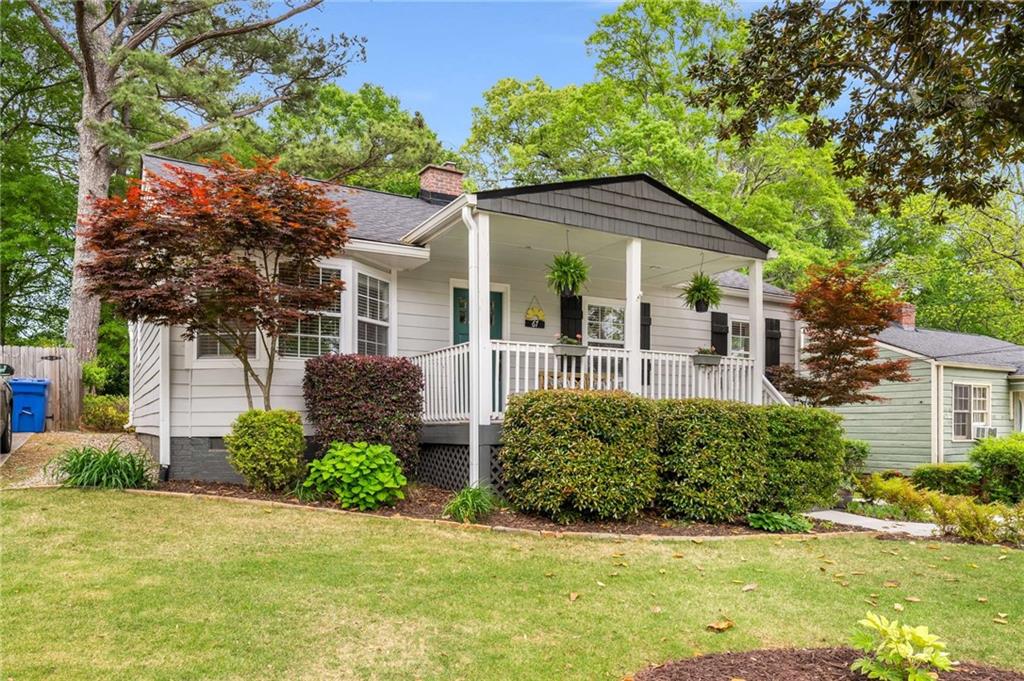 67 Lannon Avenue, Atlanta, Georgia image 1