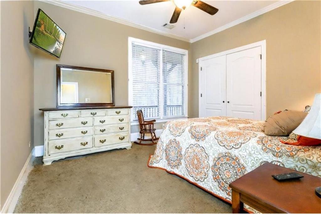 87 Marcus Court, Ball Ground, Georgia image 23