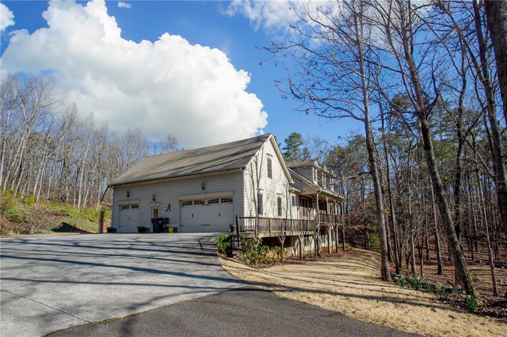 87 Marcus Court, Ball Ground, Georgia image 3
