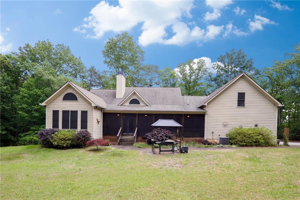 87 Marcus Court, Ball Ground, Georgia image 17