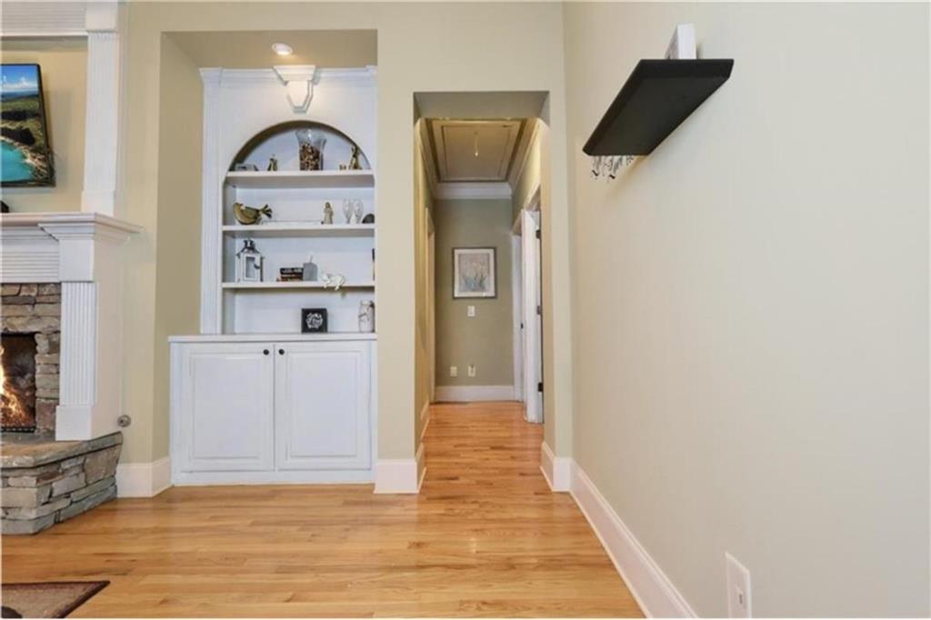 87 Marcus Court, Ball Ground, Georgia image 22