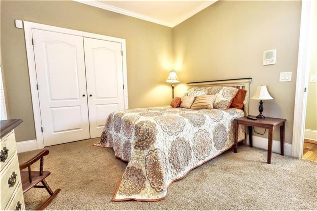 87 Marcus Court, Ball Ground, Georgia image 24