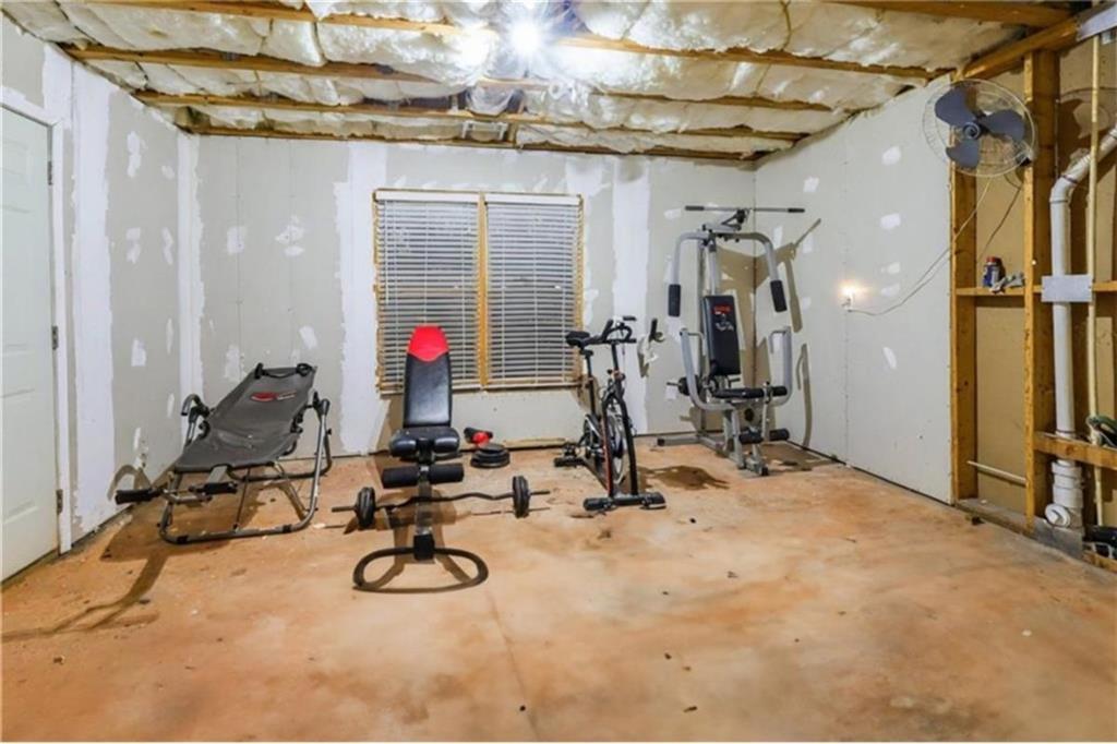 87 Marcus Court, Ball Ground, Georgia image 46