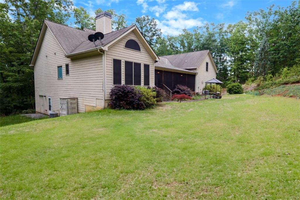 87 Marcus Court, Ball Ground, Georgia image 47