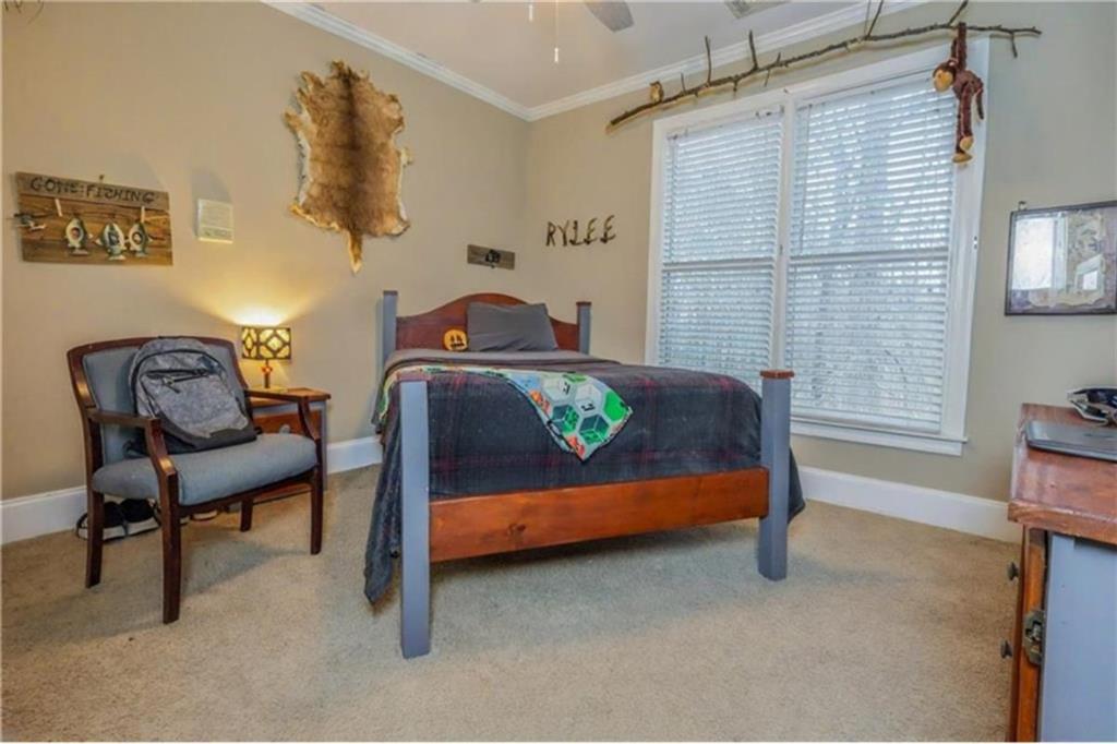 87 Marcus Court, Ball Ground, Georgia image 25