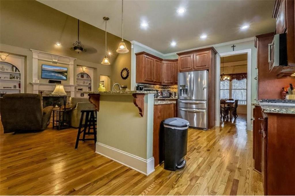87 Marcus Court, Ball Ground, Georgia image 11