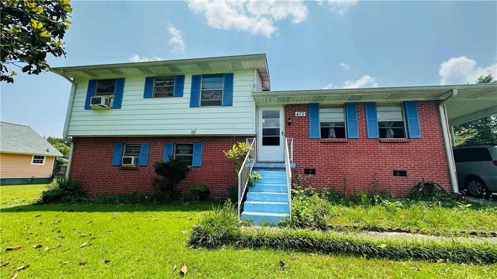 472 Opel Street, Riverdale, Georgia image 1