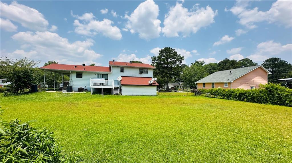 472 Opel Street, Riverdale, Georgia image 15