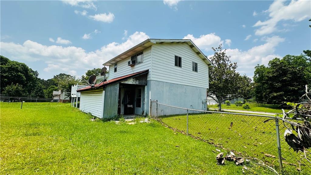 472 Opel Street, Riverdale, Georgia image 18