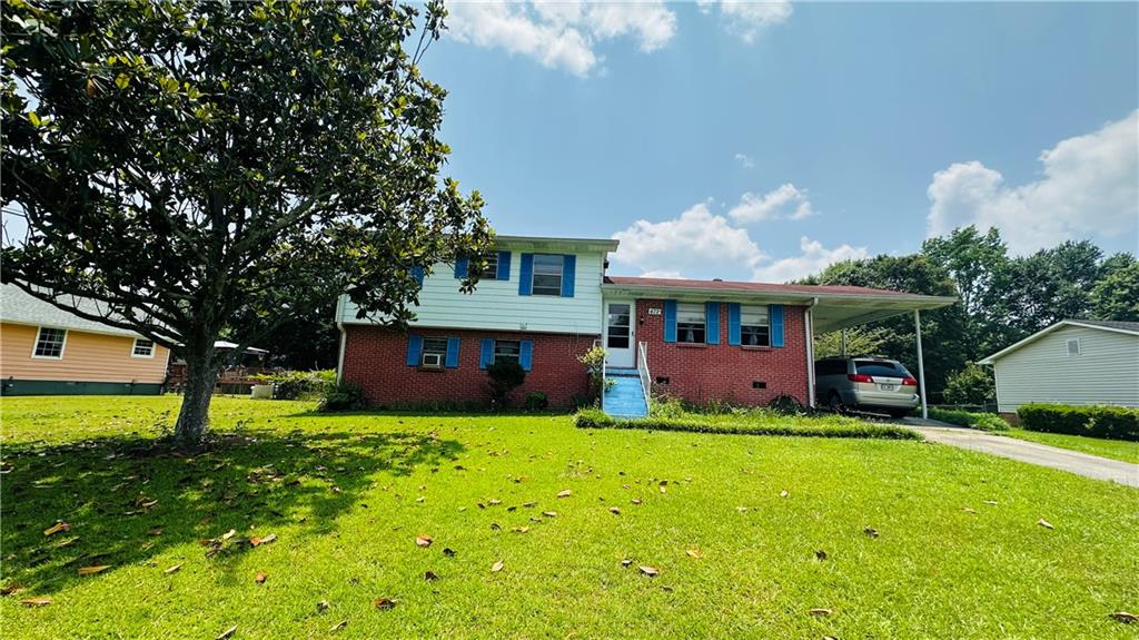 472 Opel Street, Riverdale, Georgia image 2