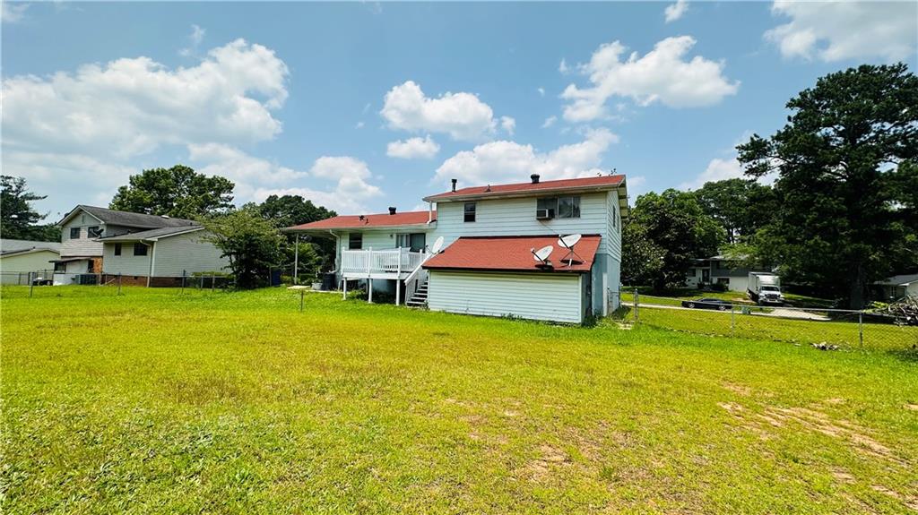 472 Opel Street, Riverdale, Georgia image 13