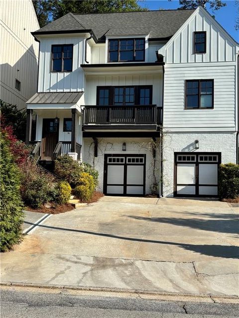 Photo of 94 Oxbo Road, Roswell, GA 30075 (MLS # 7745779)