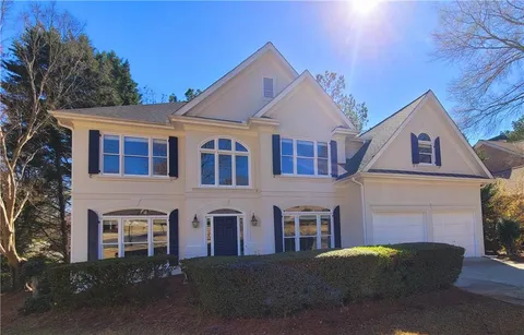 505 Tilbury Drive, Suwanee, GA 30024 - MLS#: 7544488