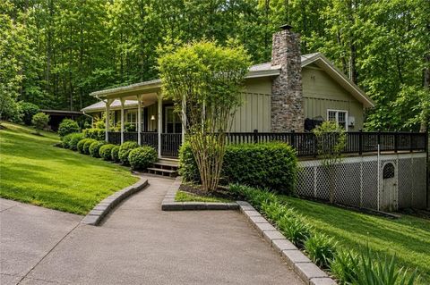 283 Ash Circle Waleska GA 30183