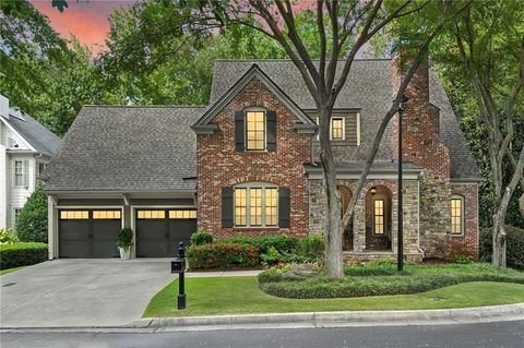 3140 Woodvale Court Alpharetta GA 30022