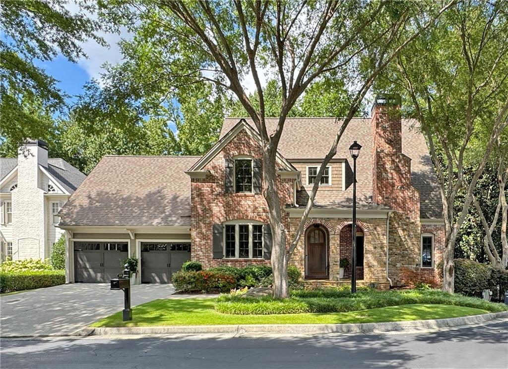 3140 Woodvale Court