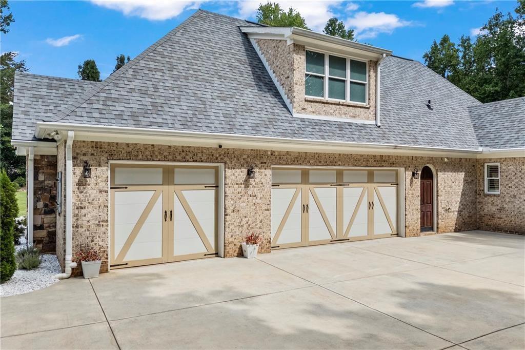 931 Antrim Glen Drive