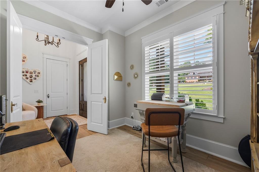 931 Antrim Glen Drive