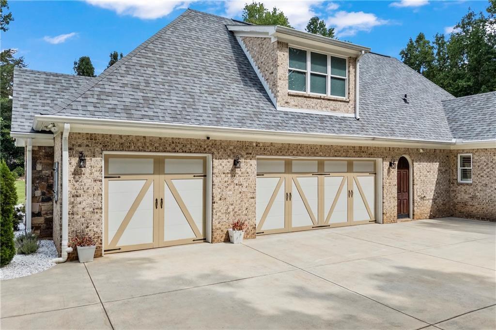 931 Antrim Glen Drive