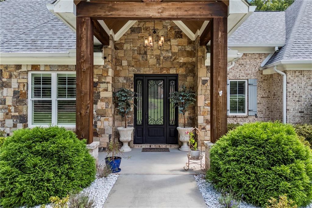 931 Antrim Glen Drive