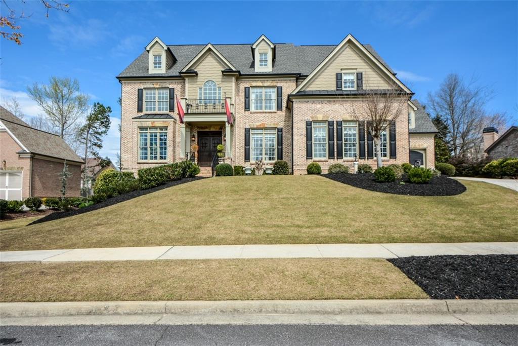 3435 HIDDEN SHOALS Road